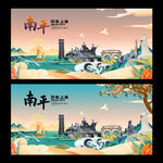 高铁票设计与广告代理服务 一站式解决方案